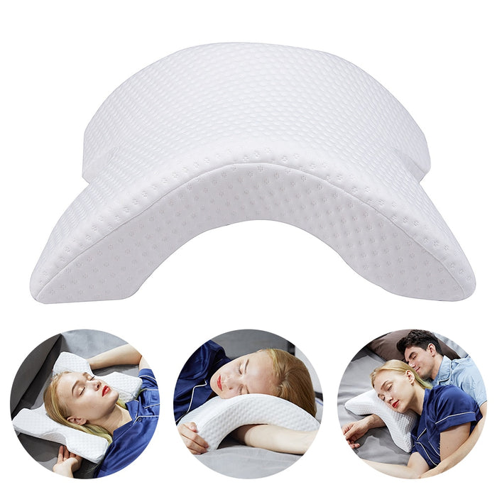 Slow Rebound Pressure Pillow - Gadget Grab Store