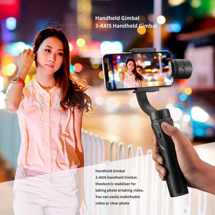Handheld Stabilizer - Gadget Grab Store