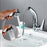 Height Adjustable Pull-Out Sink Tap - Gadget Grab Store