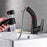 Height Adjustable Pull-Out Sink Tap - Gadget Grab Store