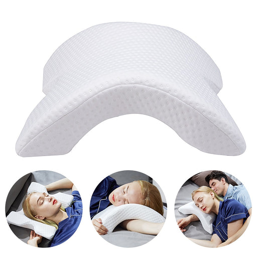 Slow Rebound Pressure Pillow - Gadget Grab Store