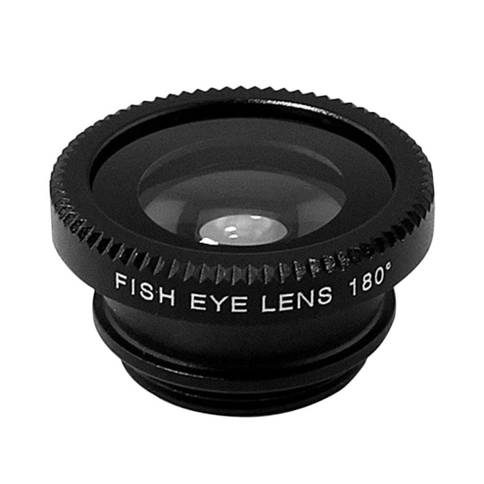 3 in 1 Mobile Phone Lenses - Gadget Grab Store