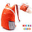 Waterproof Folding Backpack - Gadget Grab Store
