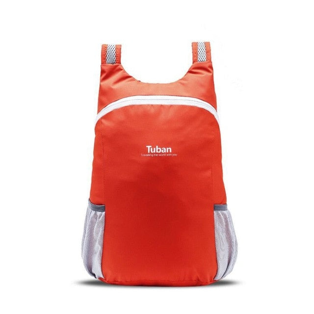 Waterproof Folding Backpack - Gadget Grab Store