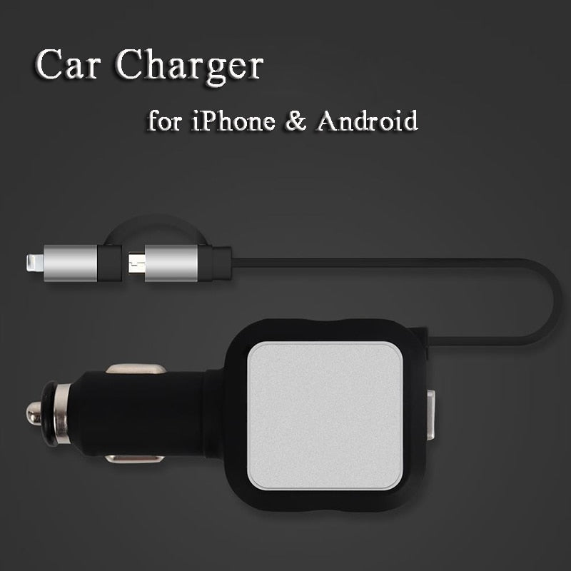 Car Accessories