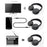 Professional Wireless Headset For TV - Gadget Grab Store