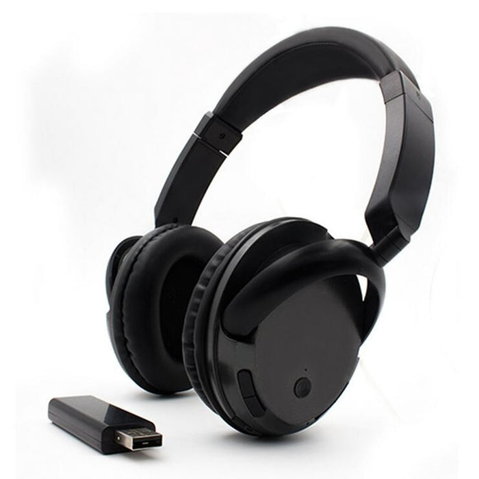 Professional Wireless Headset For TV - Gadget Grab Store