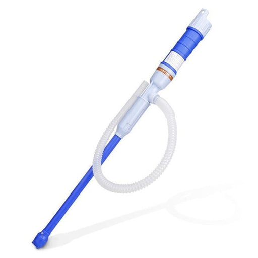 Electric Liquid Transfer Pump. - Gadget Grab Store