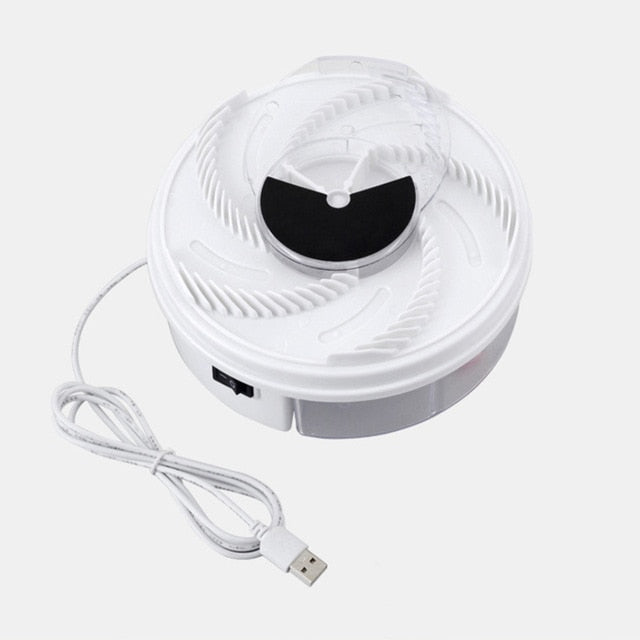 New Electric Fly Trap - Gadget Grab Store
